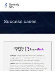 Preview of the Charles Taylor Case Study