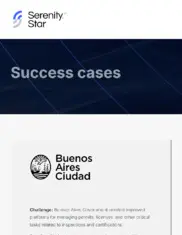 Preview of the Buenos Aires Ciudad Case Study