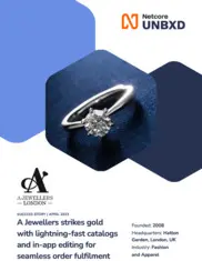 Preview of the AJewellers Case Study