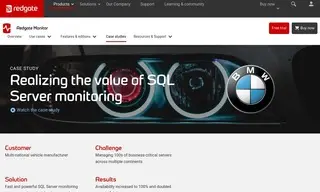 Preview of the BMW Case Study