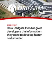 Preview of the Orifarm Group Case Study