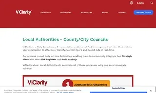 Preview of the Galway County Council Case Study