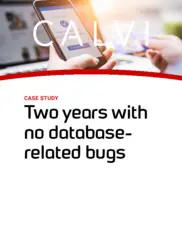 Preview of the Calvi Case Study