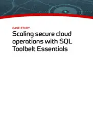 Preview of the Large GPS-Based Routing and Logistics Company Case Study