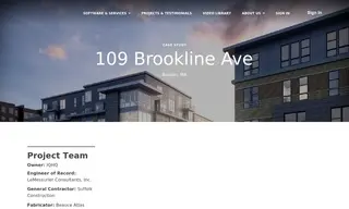 Preview of the IQHQ Case Study