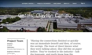 Preview of the McCombs Steel Company, Inc. Case Study