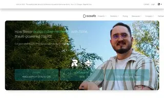 Preview of the Rieker Group Case Study