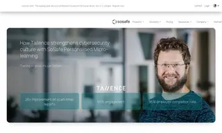Preview of the Tallence AG Case Study