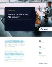 Preview of the Kenvue Case Study