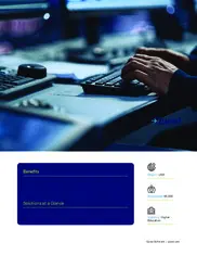 Preview of the Top Ranked Engineering University Case Study