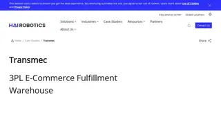 Preview of the Global Transport and Logistics Solutions Provider Case Study