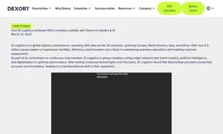 Preview of the ID Logistics Case Study