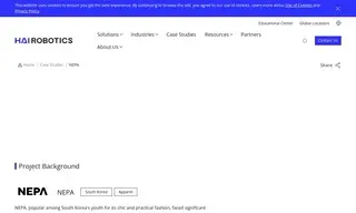 Preview of the NEPA Case Study