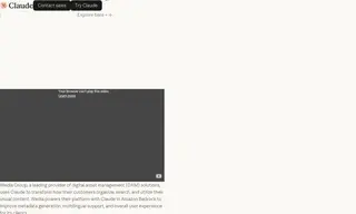 Preview of the Wedia Group Case Study