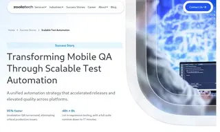 Preview of the Fortune 500 Company Case Study