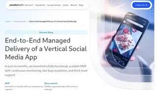 Preview of the Pacaso, Recon Food & dot.LA Case Study