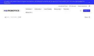 Preview of the Umall Case Study