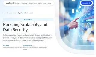 Preview of the CognitOps Case Study