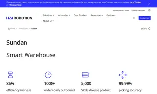 Preview of the Sundan Case Study