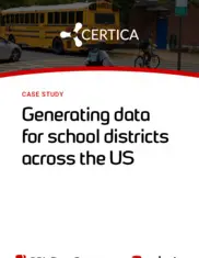 Preview of the Certica Solutions Case Study