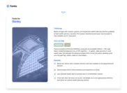 Preview of the Large Global Bank Case Study