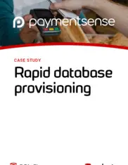 Preview of the Paymentsense Case Study