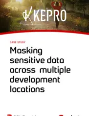 Preview of the KEPRO Case Study