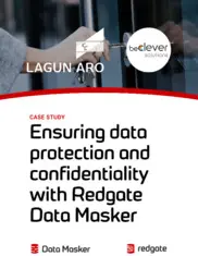 Preview of the Seguros Lagun Aro Case Study