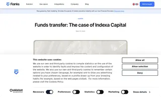 Preview of the Indexa Capital Case Study