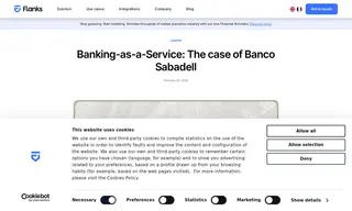 Preview of the Banco Sabadell Case Study