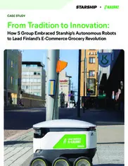 Preview of the S Group Case Study