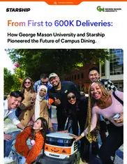 Preview of the George Mason University Case Study