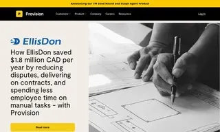 Preview of the EllisDon Case Study