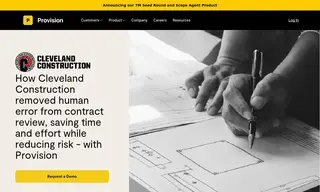 Preview of the Cleveland Construction Case Study