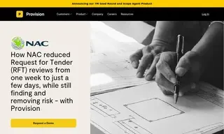 Preview of the North America Construction Case Study