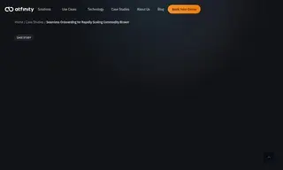 Preview of the Foenix Partners Case Study