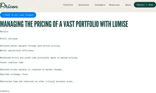 Preview of the Lumise Case Study