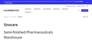 Preview of the Sinocare Case Study