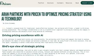 Preview of the Aran Case Study