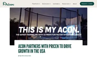 Preview of the ACON Case Study