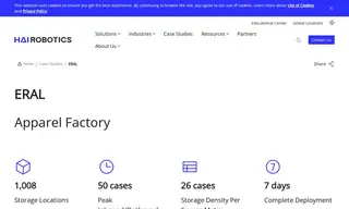 Preview of the Eral Case Study