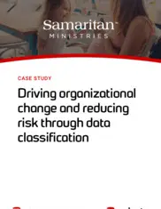 Preview of the Samaritan Ministries Case Study