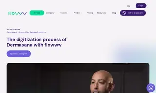 Preview of the Dermasana Case Study