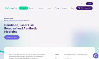 Preview of the Condiodo Case Study