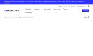 Preview of the Zhongzhi Pharmaceutical Holdings Ltd. Case Study