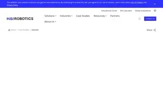 Preview of the Qiaodan Sports Case Study