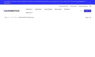 Preview of the XINFANGSHENG Holding Group Case Study