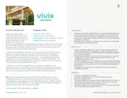 Preview of the Vivix Case Study