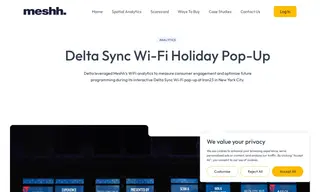 Preview of the Delta Case Study