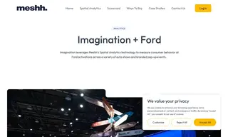 Preview of the Ford Case Study